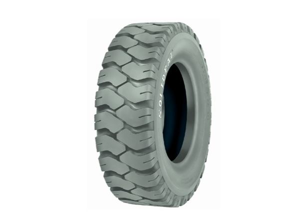 Solideal Rodaco Grey Dolgu Lastik